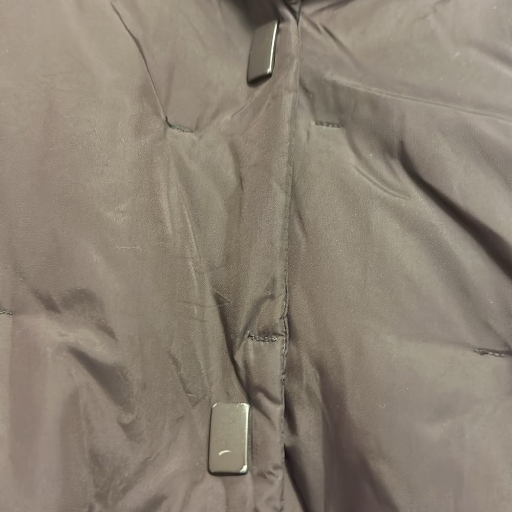 Long Winter Coat - image 2